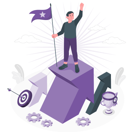 شركة Code Expert رائدة في تصميم وتطوير المواقع مع ضمان أمان وسرعة النطاق